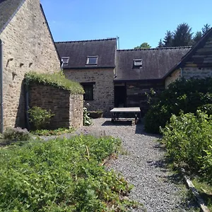 Oreillard Et Karrdi , Saint-Symphorien (Morbihan) France
