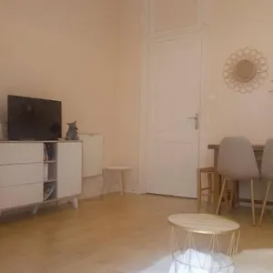 Studio 2 Personnes Avec Balcon , Cauterets France