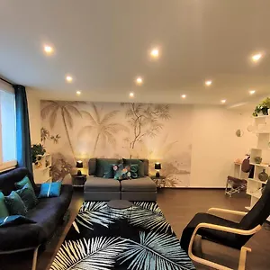  Appartement Coste Investissement - Le Petit Catalan