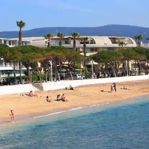  Appartement L'agachon Vieux Port