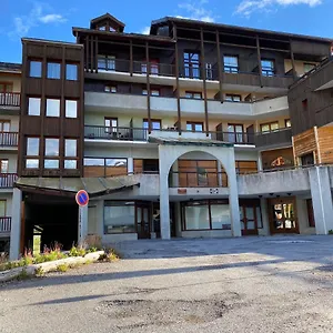  Appartement Clos La Chalp Ii